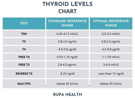 t3 antibody test results.